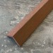 Уголок 3D EasyDecking Wood-Х 50х50 Шлифованный Коричневый купить в Навашино