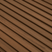 Стеновая панель CM Decking CM Wall, TEAK (Тик) купить в Навашино