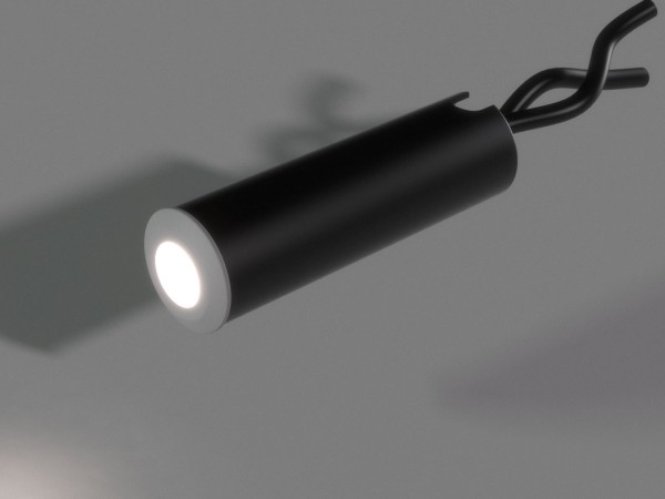 Точечные светильники Белый WLCL-111 купить в Навашино