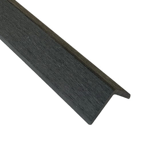 Уголок 3D EasyDecking Wood-Х 50х50 Шлифованный Черное дерево купить в Навашино
