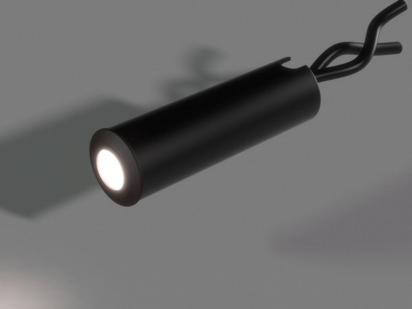 Точечные светильники Коричневый WLCL-111 купить в Навашино