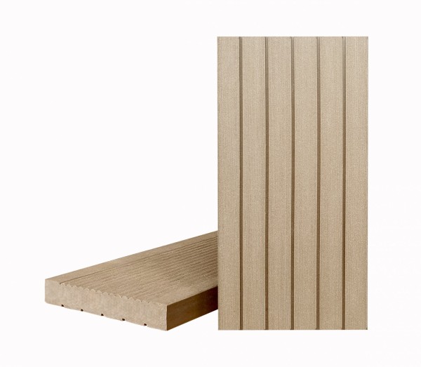 Террасная доска Классик Арахис (полнотелая без паза) Под заказ купить в Навашино