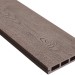 Террасная доска ДПК Outdoor 3D NEVADA/CALIFORNIA BROWN коричневая микс купить в Навашино