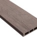 Террасная доска ДПК Outdoor 3D NEVADA/CALIFORNIA BROWN коричневая микс купить в Навашино