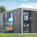 Фиброцементные панели Panda Перфорация 3D 05300F купить в Навашино