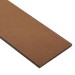 Универсальная доска EasyDecking Wood-X 131х11 Коричневый купить в Навашино