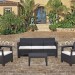 Комплект Rattan Comfort 5 купить в Навашино