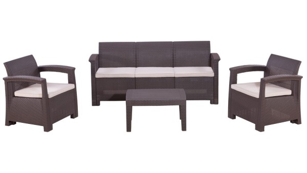 Комплект Rattan Comfort 5 купить в Навашино