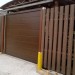 Штакетник ДПК Woodvex Палисандр купить в Навашино