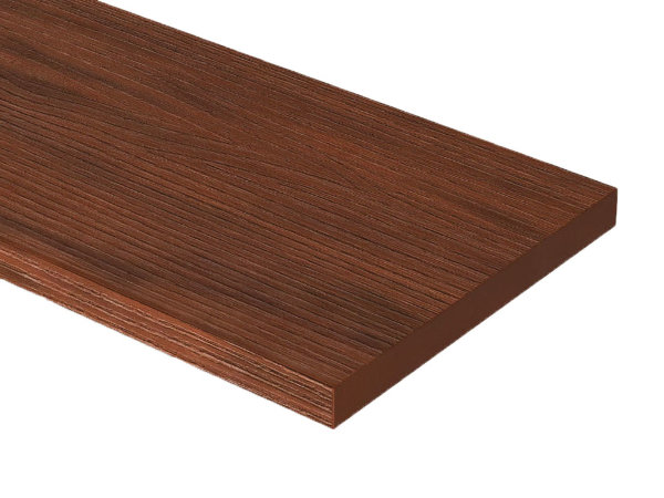 Штакетник ДПК Woodvex Палисандр купить в Навашино