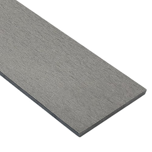 Универсальная доска EasyDecking Wood-X 131х11 Серый купить в Навашино