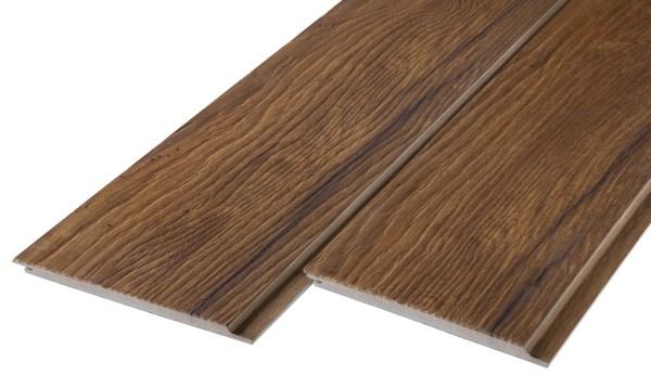 Фиброцементные панели FCSPRO Decor Wood Click Термо елка купить в Навашино