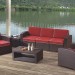 Уличный диваны и кресла Rattan Premium 5 купить в Навашино