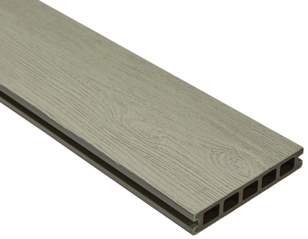 Террасная доска из ДПК CM Decking серия Country Grey купить в Навашино