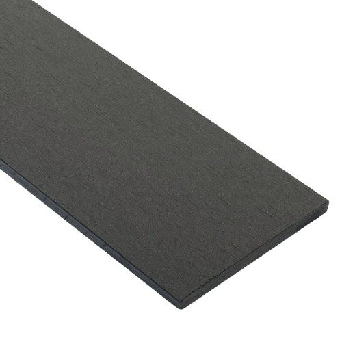 Универсальная доска EasyDecking Wood-X 131х11 Черное дерево купить в Навашино