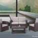 Уличный диваны и кресла Rattan Premium 4 купить в Навашино
