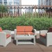 Уличный диваны и кресла Rattan Premium 4 купить в Навашино