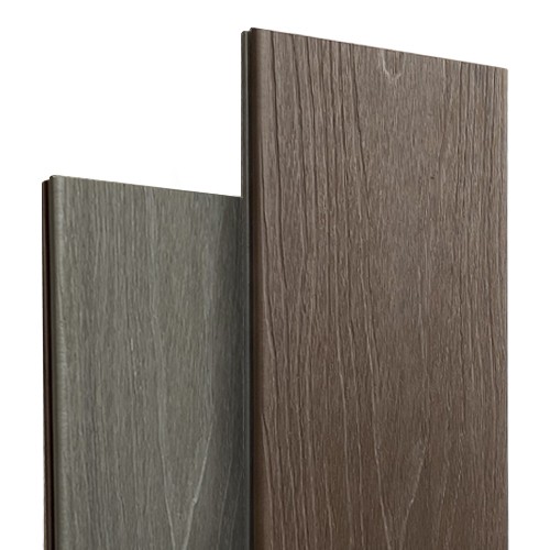 Террасная доска ДПК Co-extrusion EasyDecking 145х21 3D Multicolor Chestnut / Old Barn купить в Навашино