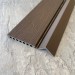Террасная доска ДПК Co-extrusion EasyDecking 145х21 3D Multicolor Chestnut / Old Barn купить в Навашино