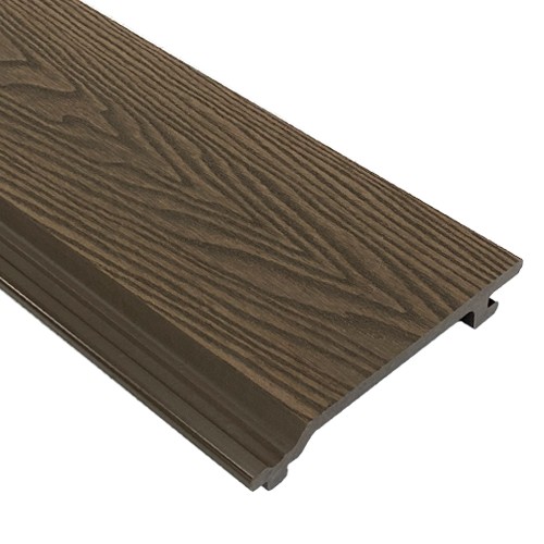 Фасадная панель EasyDecking Wood-X 156х21 Венге купить в Навашино
