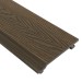 Фасадная панель EasyDecking Wood-X 156х21 Венге купить в Навашино