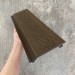 Фасадная панель EasyDecking Wood-X 156х21 Венге купить в Навашино