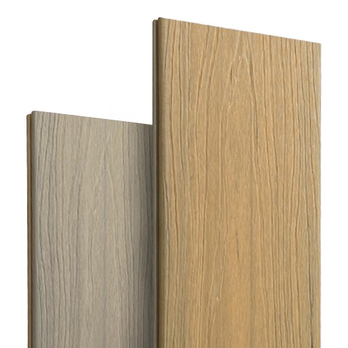 Террасная доска ДПК Co-extrusion EasyDecking 145х21 3D Multicolor Oak / Driftwood купить в Навашино