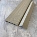 Террасная доска ДПК Co-extrusion EasyDecking 145х21 3D Multicolor Oak / Driftwood купить в Навашино