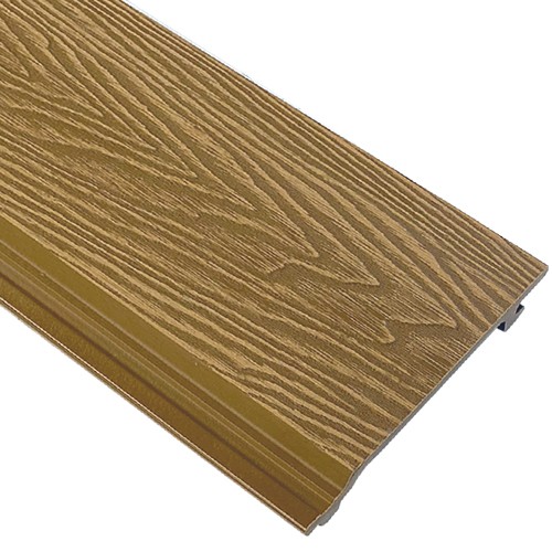 Фасадная панель EasyDecking Wood-X 156х21 Дуб купить в Навашино