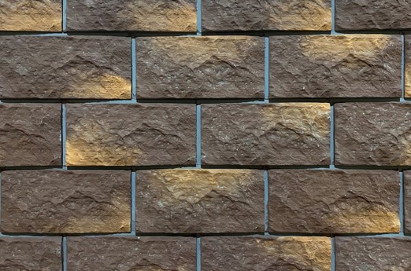 Фиброцементные панели КАНЬОН коллекция Малый Сколотый Камень 36 купить в Навашино