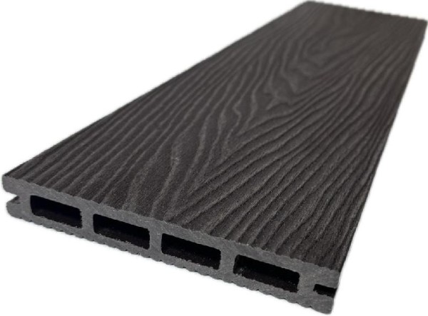 Доска террасная ДПК NanoWood Lite 3D купить в Навашино