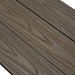Террасная доска из ДПК CM Decking Reverse, Волнат/Чаркоал купить в Навашино