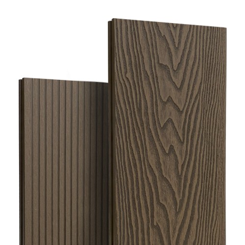 Террасная доска ДПК EasyDecking Wood-X 146х23 Венге купить в Навашино
