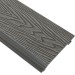 Фасадная панель EasyDecking Wood-X 156х21 Серый купить в Навашино