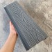 Фасадная панель EasyDecking Wood-X 156х21 Серый купить в Навашино