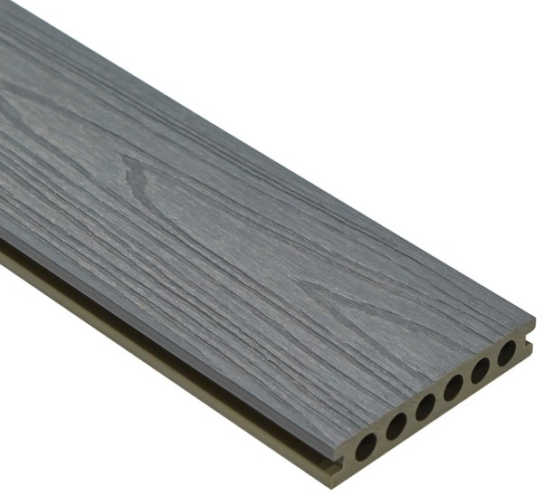 Террасная доска из ДПК CM Decking Reverse, Антик/Лайт грей купить в Навашино