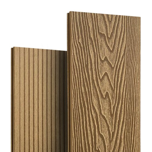 Террасная доска ДПК EasyDecking Wood-X 146х23 Дуб купить в Навашино