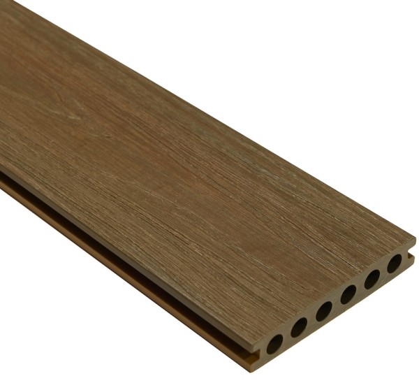 Террасная доска из ДПК CM Decking Reverse, Тик/Рэдвуд купить в Навашино