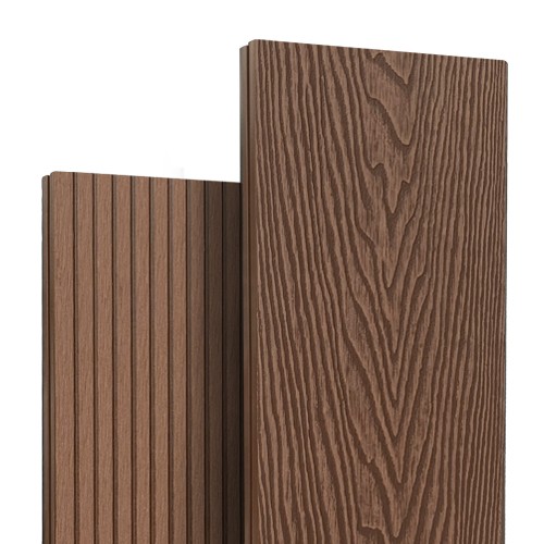 Террасная доска ДПК EasyDecking Wood-X 146х23 Коричневый купить в Навашино