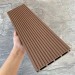 Террасная доска ДПК EasyDecking Wood-X 146х23 Коричневый купить в Навашино