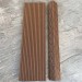 Террасная доска ДПК EasyDecking Wood-X 146х23 Коричневый купить в Навашино