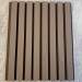 Фасадная реечная панель EasyDecking Wood-X 219х26 Венге купить в Навашино