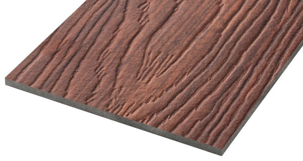 Фиброцементные панели FCSPRO Decor Wood Золотой орех купить в Навашино