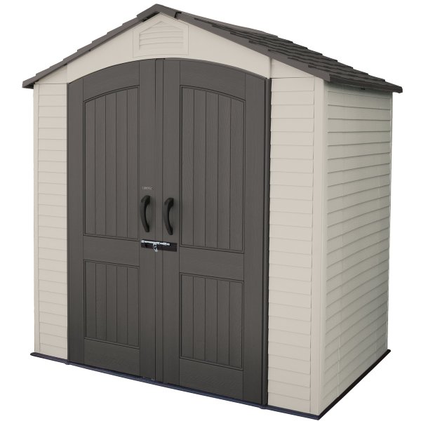 Сарай LifeTime 7'x4,5' купить в Навашино