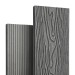 Террасная доска ДПК EasyDecking Wood-X 146х23 Серый купить в Навашино