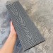 Террасная доска ДПК EasyDecking Wood-X 146х23 Серый купить в Навашино