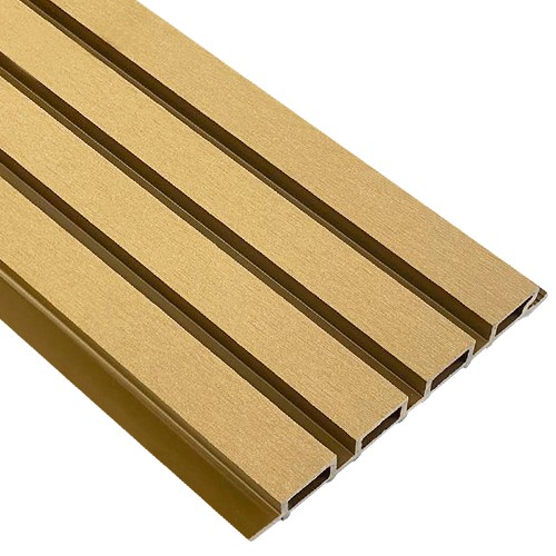 Фасадная реечная панель EasyDecking Wood-X 219х26 Дуб купить в Навашино