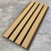 Фасадная реечная панель EasyDecking Wood-X 219х26 Дуб купить в Навашино