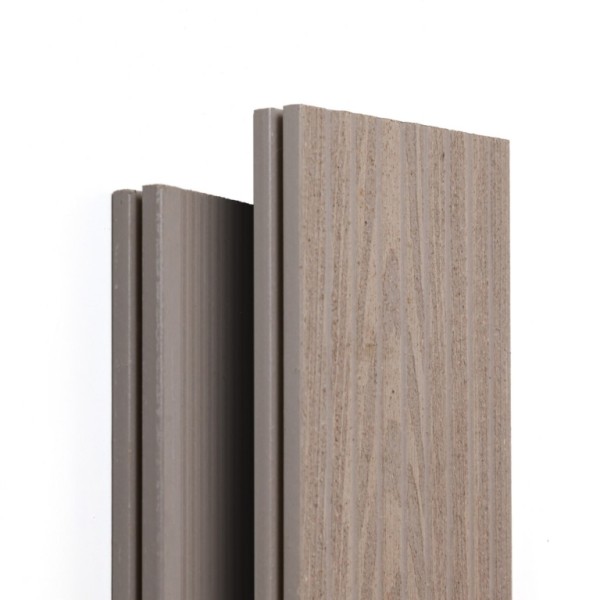 Террасная доска Ecodecking Практик Серый купить в Навашино