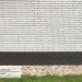 Фасадная панель Ю-пласт Стоун Хаус S-Lock Клинкер дымчатый купить в Навашино
